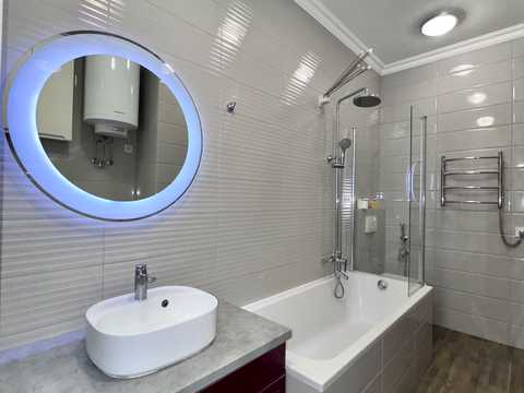 квартира за адресою Казимира Малевича вул. (Боженка), 48