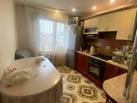 квартира по адресу Шевченка, 8