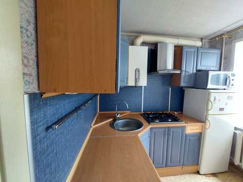 квартира за адресою Севастопольська вул., 30