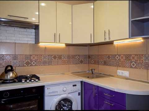квартира за адресою Лісовий просп., 6