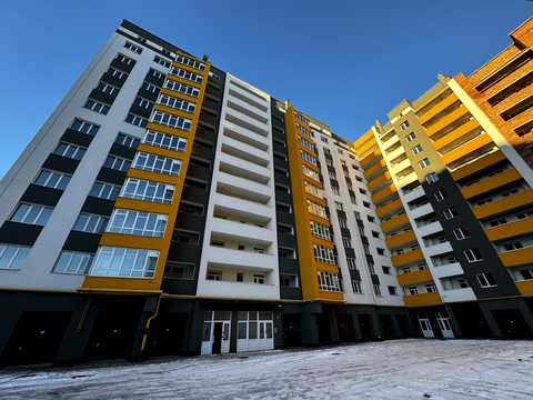 квартира за адресою Степана Бандери вул., 30-А