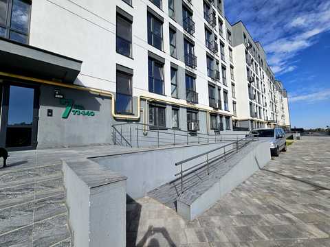 квартира по адресу Казацкая ул., 25