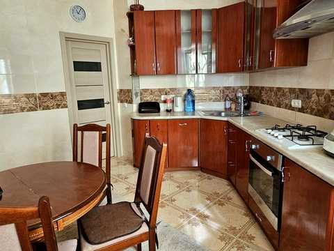 квартира по адресу Тракторостроителей просп., 103г
