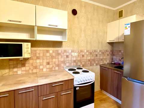 квартира по адресу Урловская ул., 34