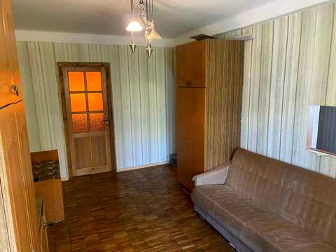 квартира по адресу Николая Кибальчича ул., 8а