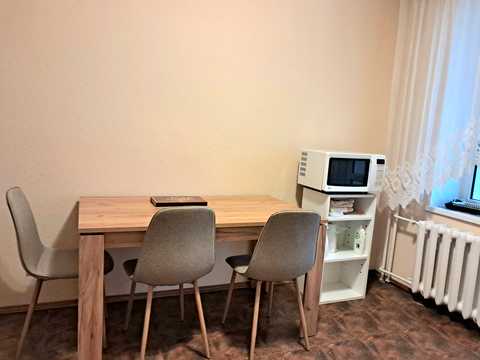 квартира по адресу Дмитрия Багалия ул. (Пожарского), 10/15