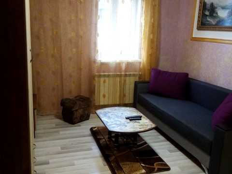 квартира за адресою Горіхівська вул., 15