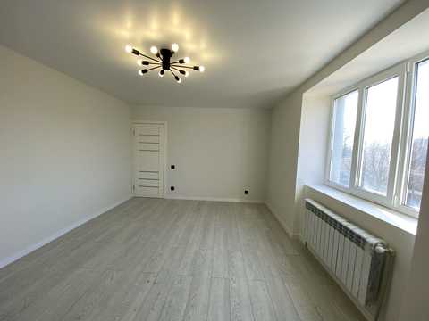 квартира за адресою Гайдамацька, 13Б