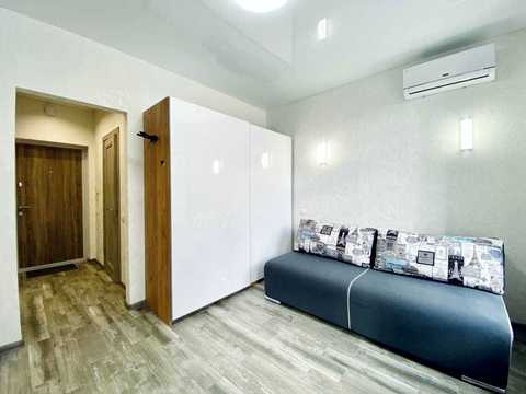 квартира за адресою Теремківська вул., 4-А