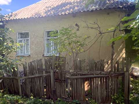 будинок за адресою Польова, 48