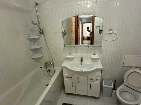 квартира за адресою Київ, Науки просп., 18