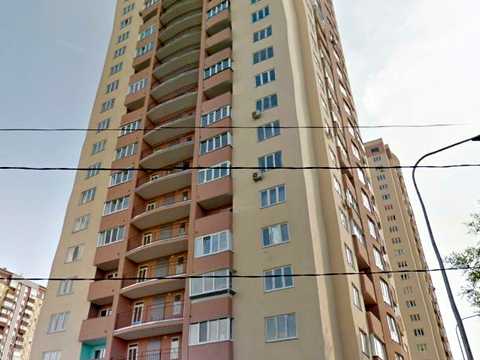 квартира за адресою Моторний пров., 9-А