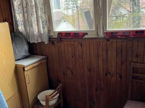 квартира по адресу Зверинецкая ул., 61