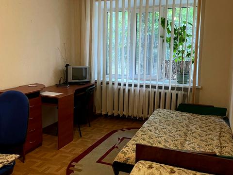 квартира по адресу Украинская ул., 41