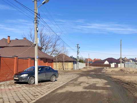ділянка за адресою Харків, Ньютона вул.