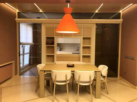 квартира за адресою Римарська вул., 25