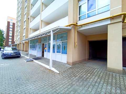 паркомісце за адресою Хмельницький, Зарічанська вул., 3/3-А