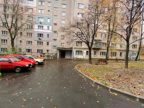 квартира за адресою Олени Теліги вул., 53