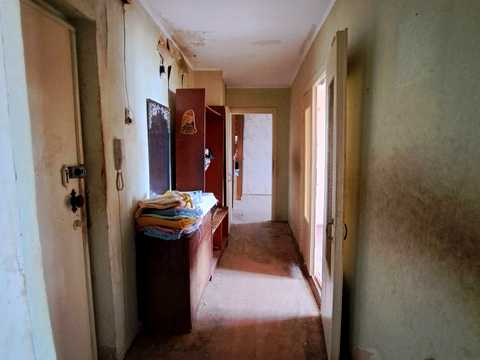 квартира по адресу Океановская ул., 36