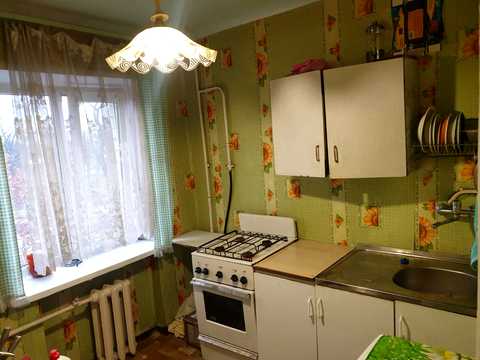 квартира за адресою Павла Чубинського вул. (Крупської), 10