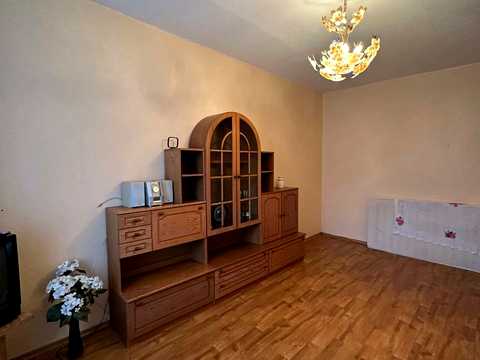 квартира по адресу Телевизионная ул., 1-А