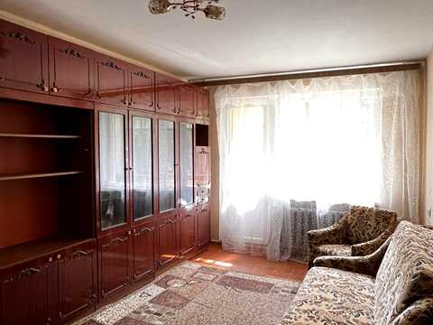 квартира по адресу Крошенская ул., 25