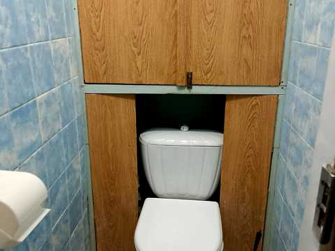 квартира по адресу Соломии Крушельницкой ул., 3-А