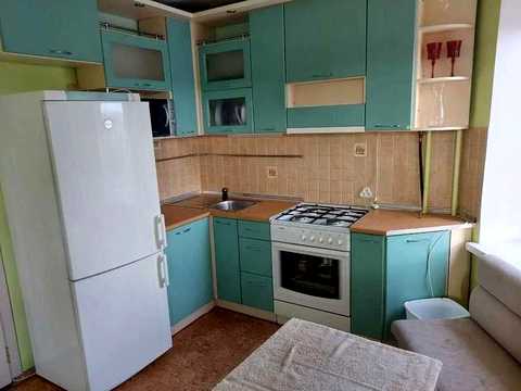 квартира за адресою Героїв Харкова просп. (Московський), 64а