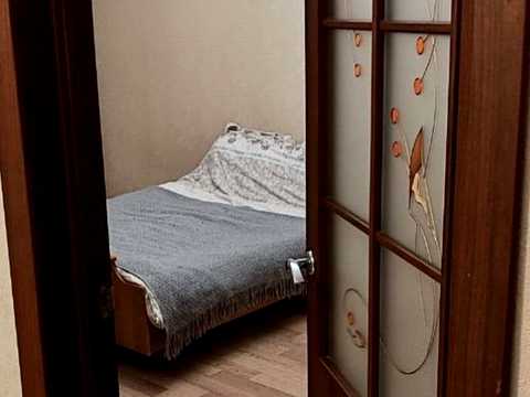 квартира по адресу Милославская ул., 3-А