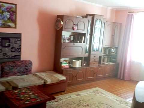 квартира по адресу Миколи Бобяка ул., 1