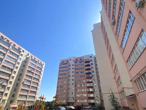 квартира за адресою Головатого вул., 76