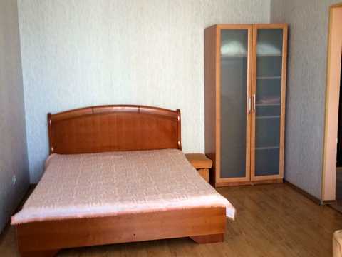 квартира по адресу Алматинская ул. (Алма-Атинская), 39