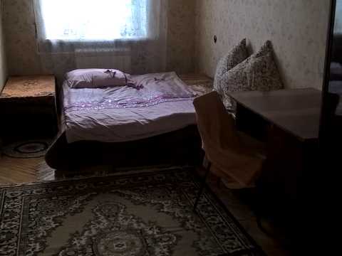 комната по адресу Митрофана Довнар-Запольського ул.