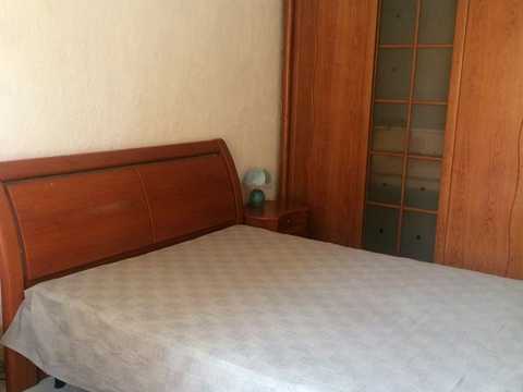квартира за адресою Тбіліський пров., 1