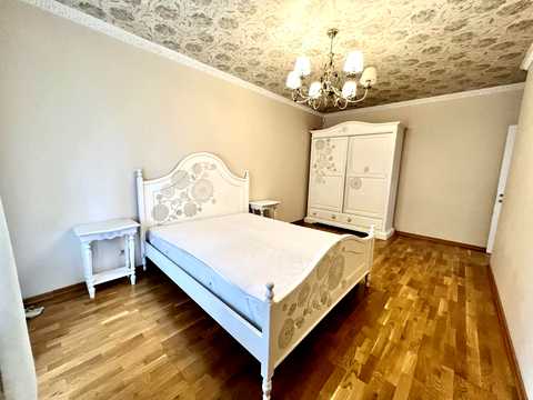 квартира за адресою Варязький пров. (Бехтеревський), 7