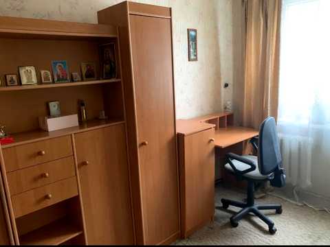 квартира по адресу Слобожанский просп. (Газеты "Правда"), 10/1