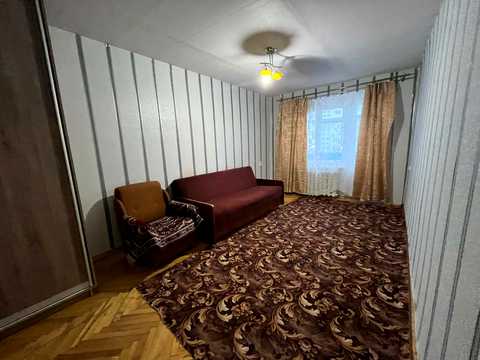 квартира за адресою Святошинська вул., 40-А