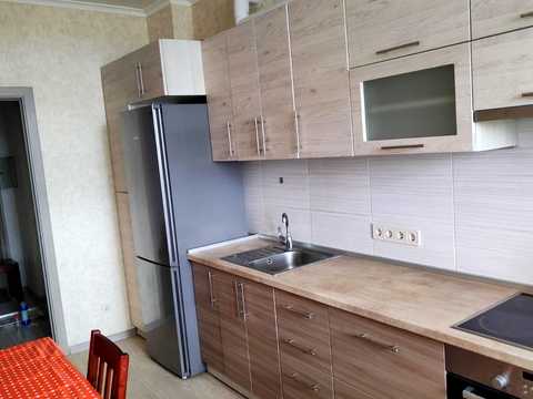 квартира за адресою Петра Калнишевського вул. (Михайла Майорова), 7