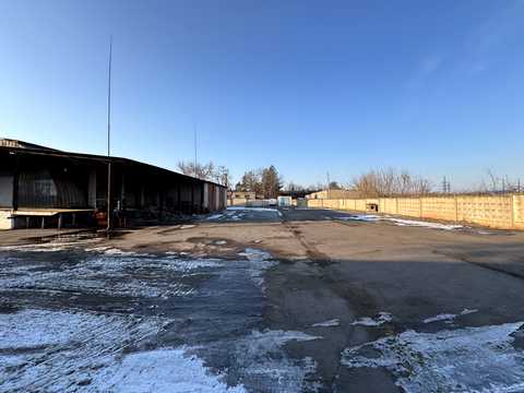 коммерческая по адресу Сечевых Стрельцов ул. (40-річчя Жовтня), 108