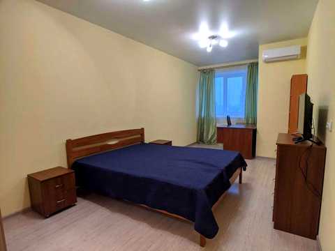 квартира за адресою Патріарха Мстислава Скрипника вул. (Миколи Островського), 48-А