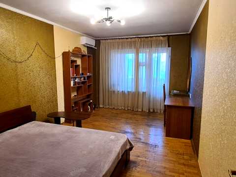 квартира за адресою Драгоманова вул., 31-В