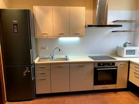 квартира за адресою Петра Григоренка просп., 22/20