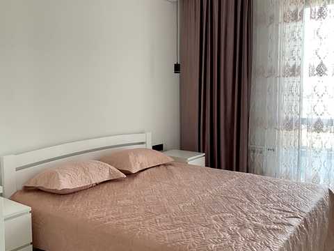 квартира за адресою Берестейський просп. (Перемоги), 42а