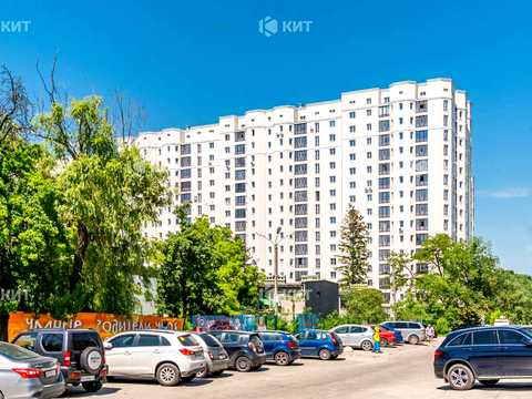 квартира по адресу Профессорская ул., 18