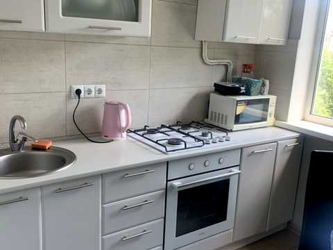 квартира за адресою Келецька, 113