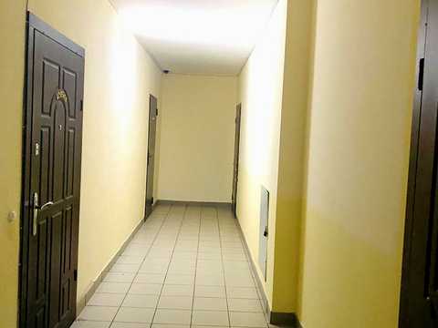 квартира за адресою Олевська вул., 9