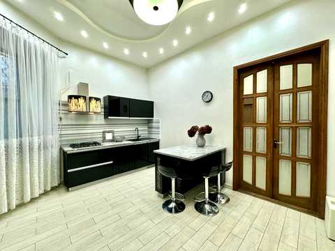 квартира по адресу Канатная ул., 75