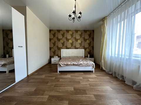 квартира за адресою Бишівська вул., 1
