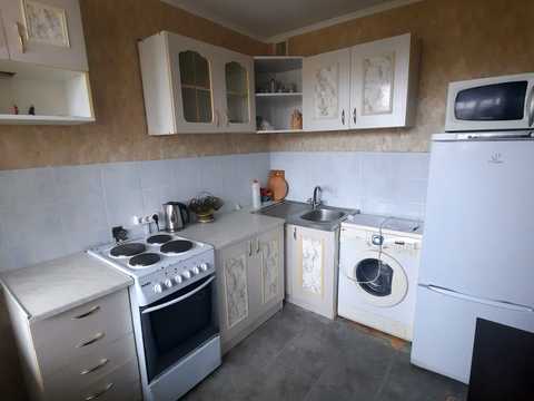 квартира за адресою Вишгородська вул., 30