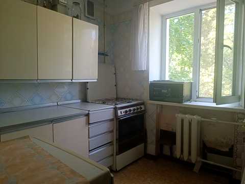 квартира по адресу Генуэзская ул., 20